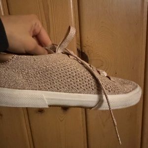 Michael kors shoes 4Y